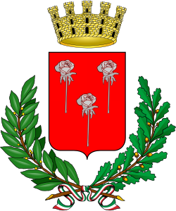 Fiorenzuola d'Arda-Stemma